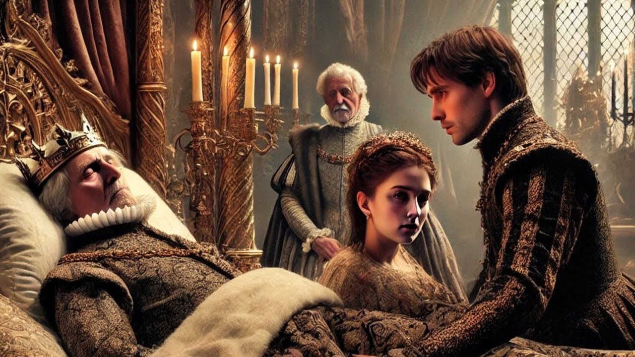 All's Well That Ends Well