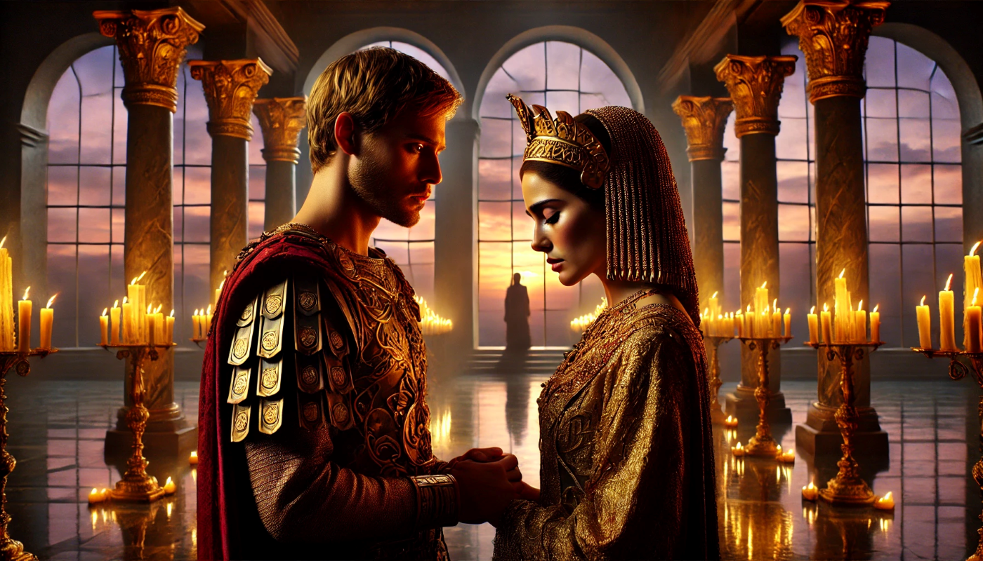 Antony and Cleopatra